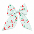 Cherry Boutique Bow