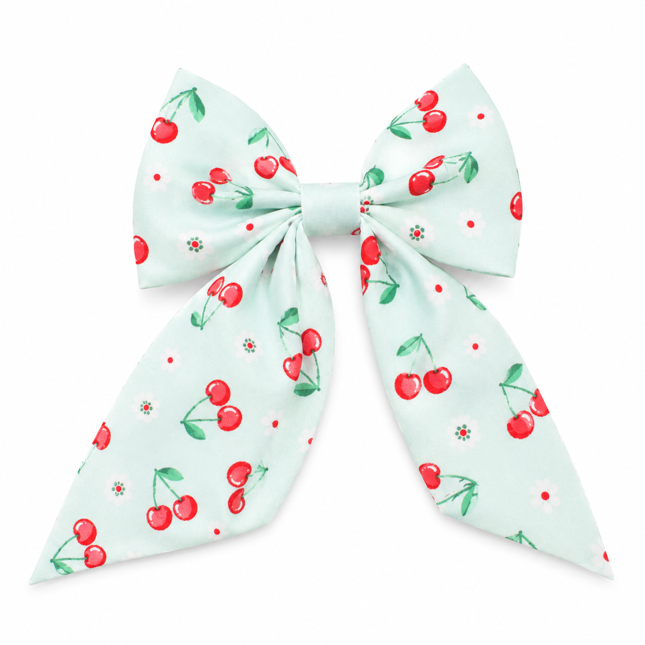 Cherry Boutique Bow
