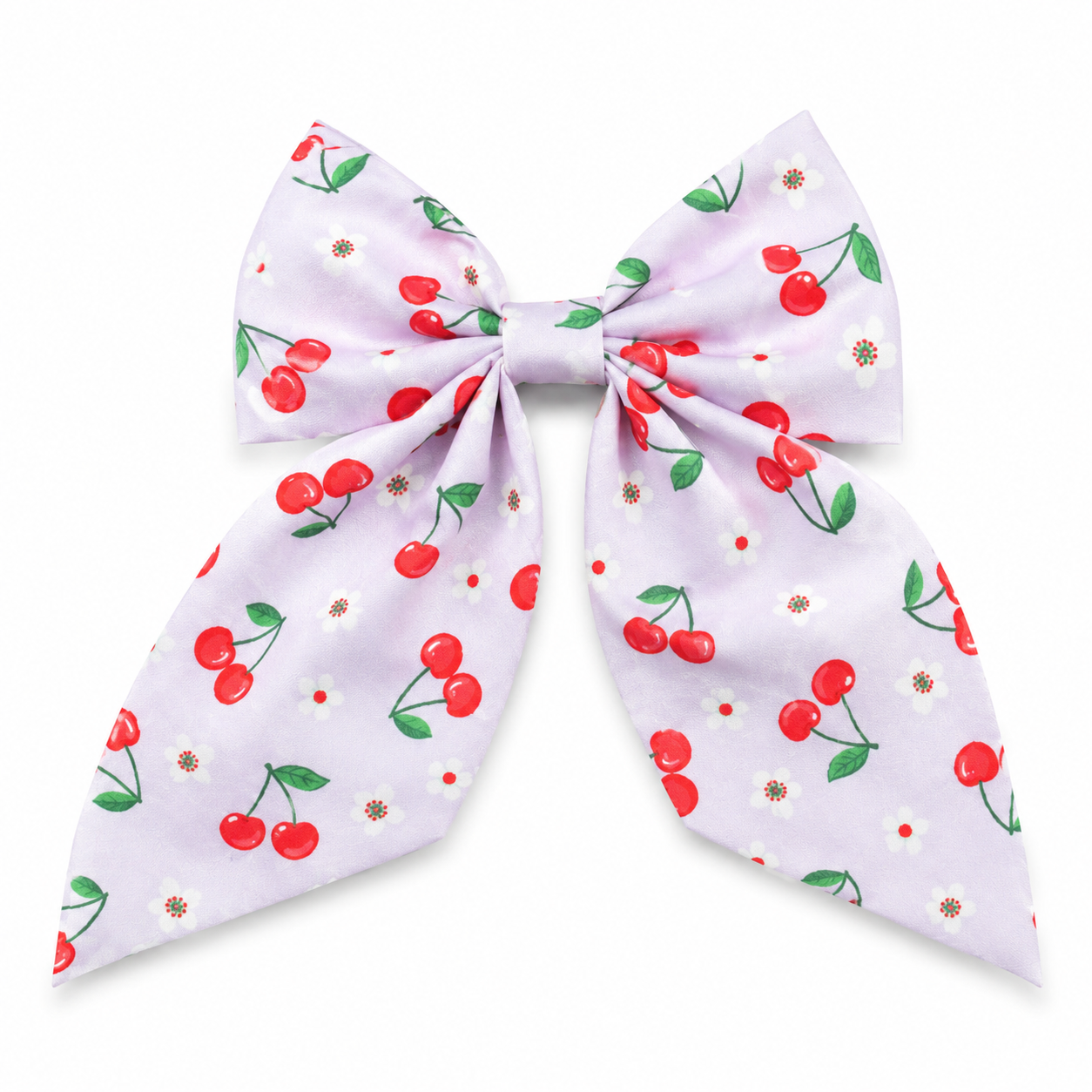 Cherry Boutique Bow