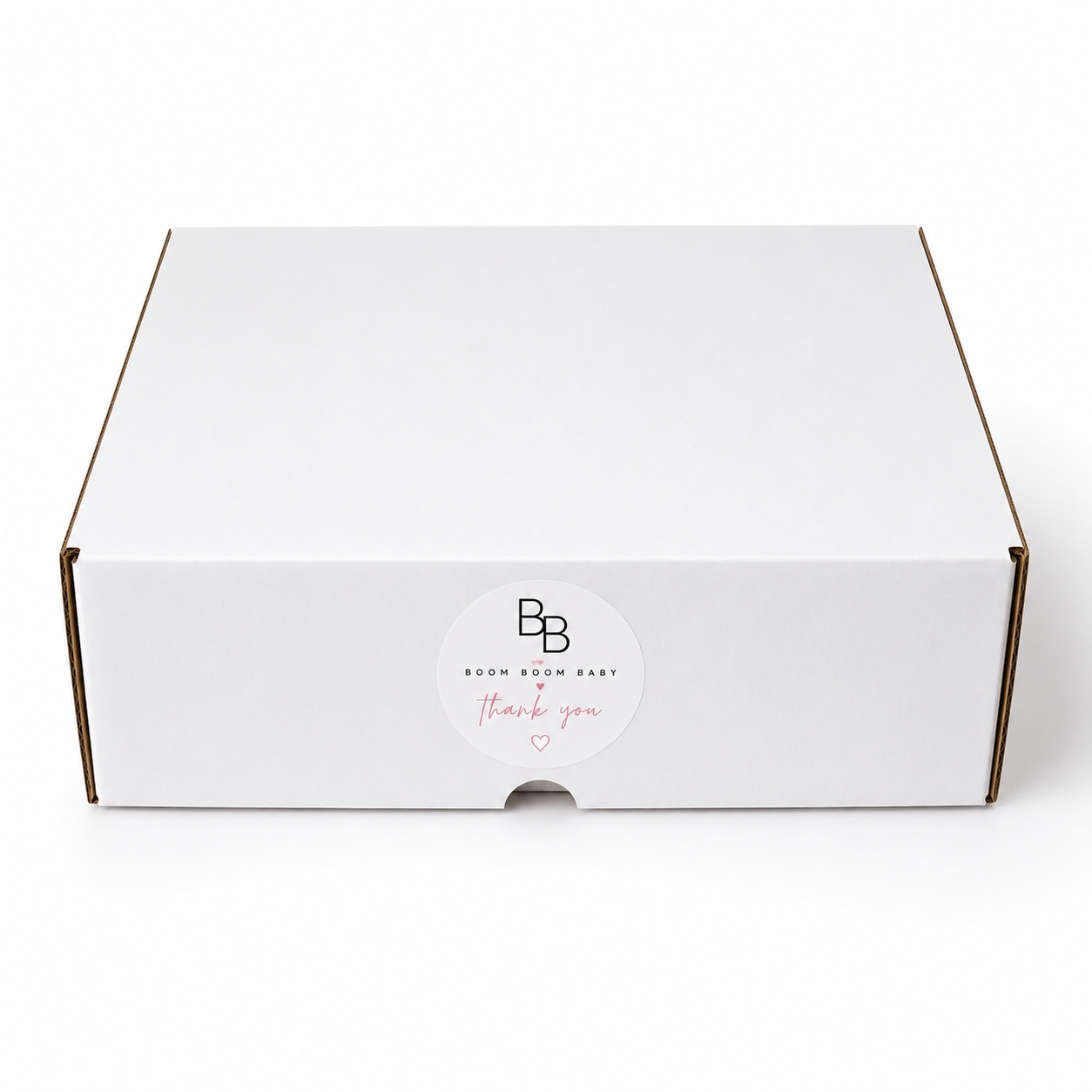 🎁 Boom Boom Baby Mystery Box
