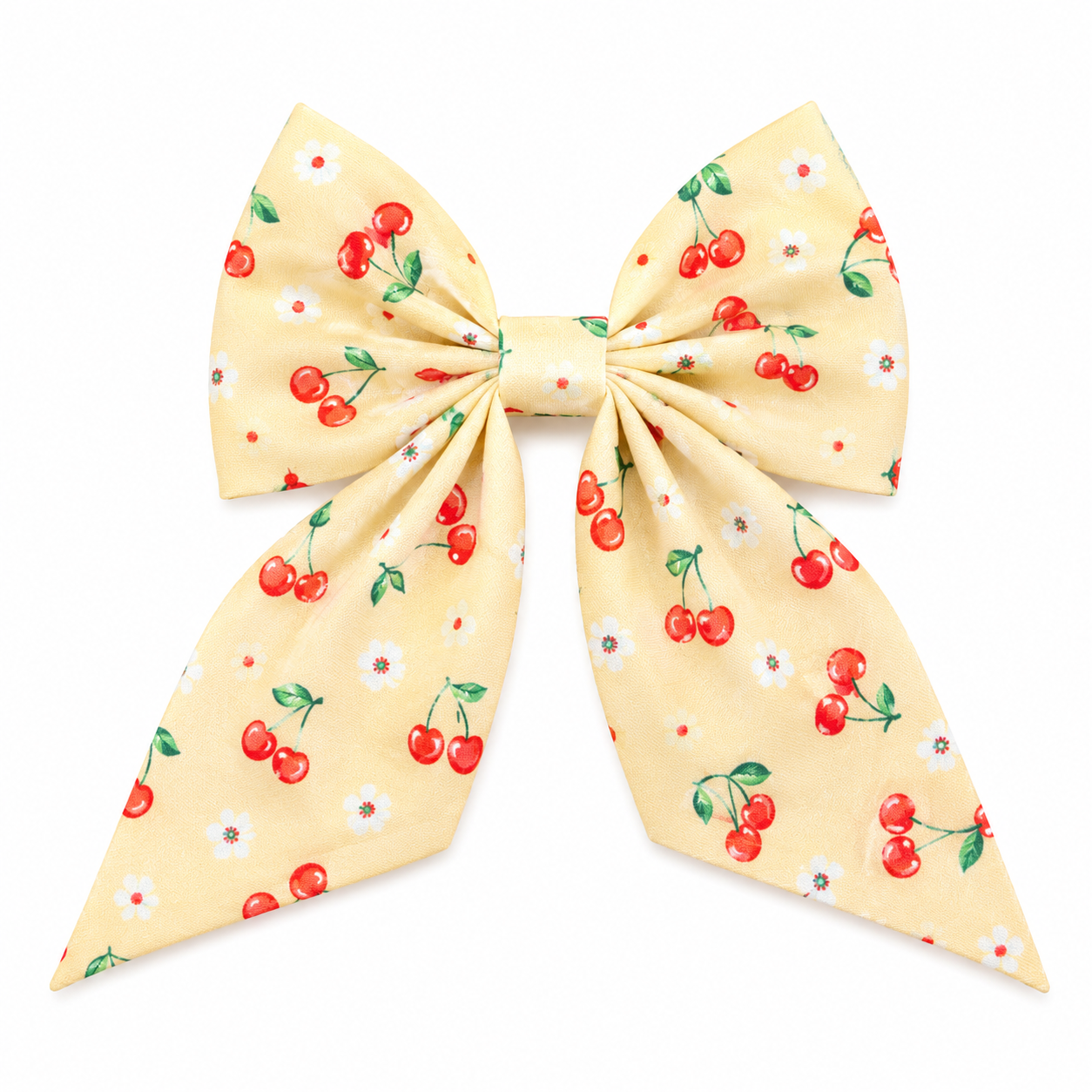 Cherry Boutique Bow