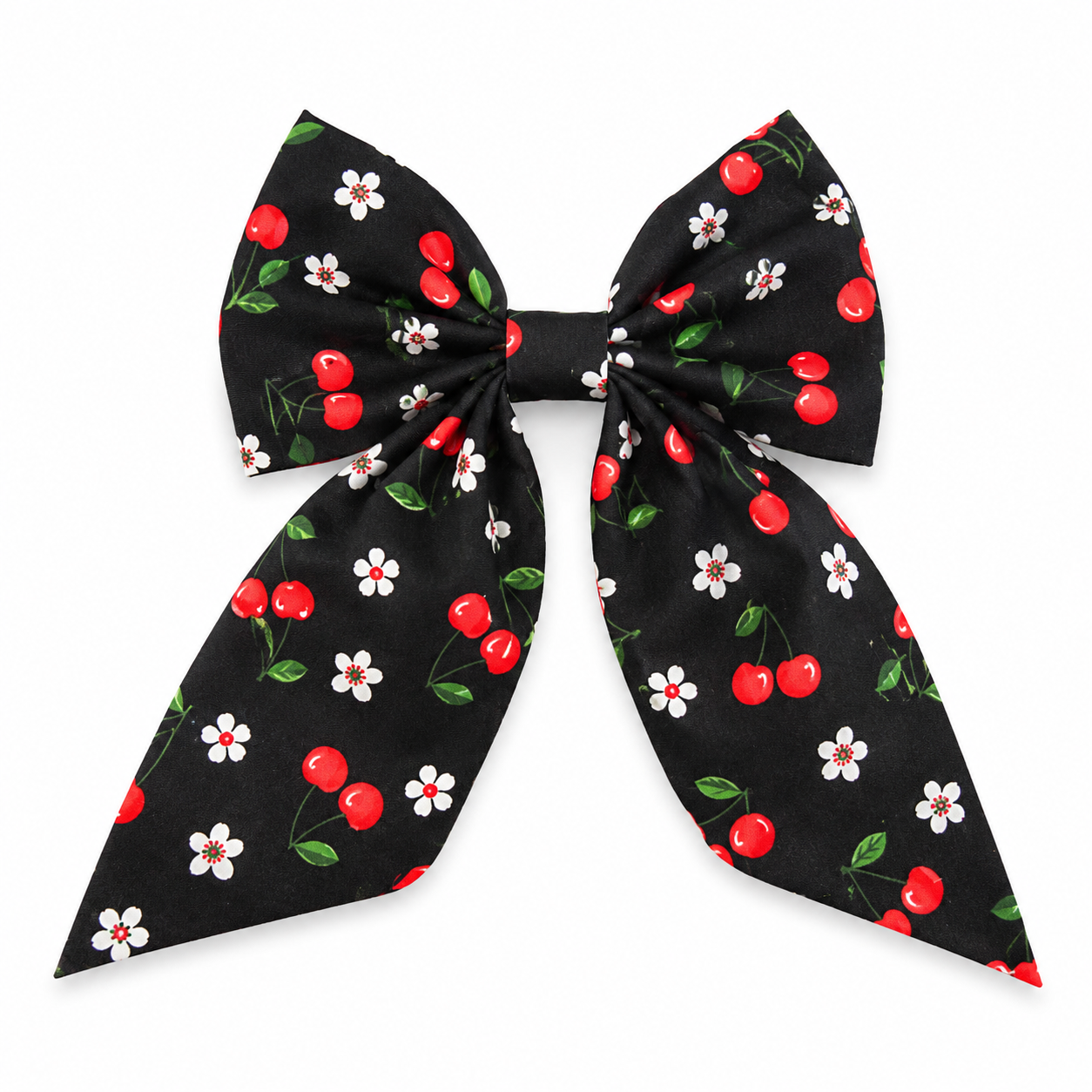 Cherry Boutique Bow