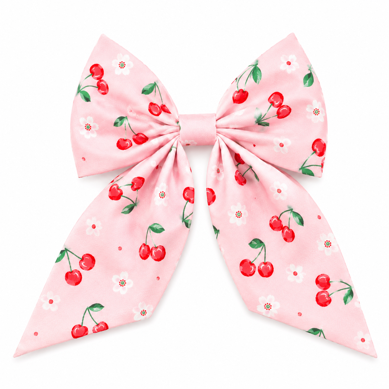 Cherry Boutique Bow